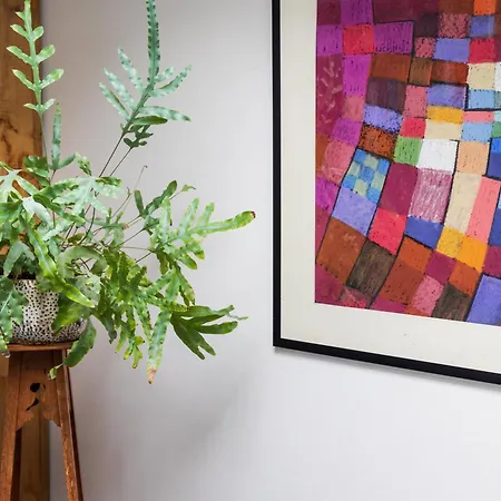 Dinter Bed & Breakfast Valkenswaard