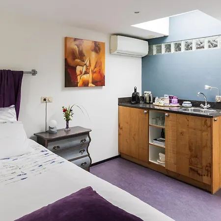 Dinter Frühstückspension