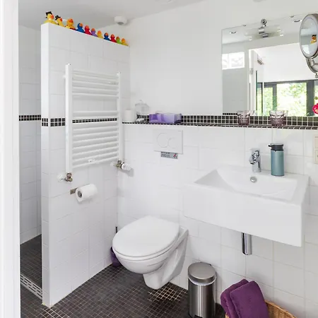 Dinter Frühstückspension 3*