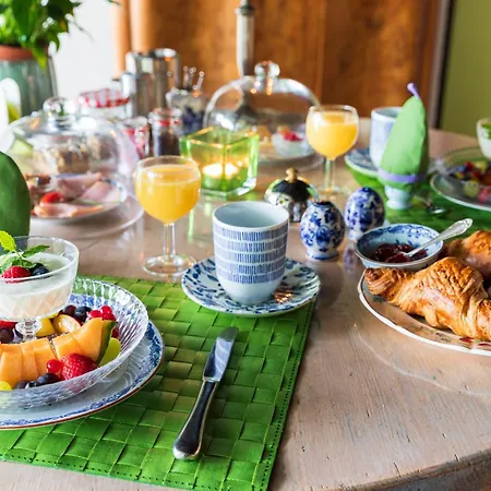 Dinter Frühstückspension