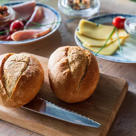 Dinter Frühstückspension Valkenswaard