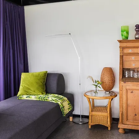 Dinter Bed & Breakfast 3*