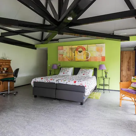 Dinter Bed & Breakfast