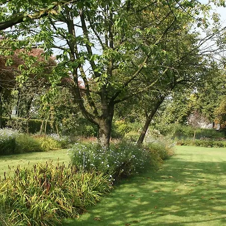 Dinter Bed & Breakfast