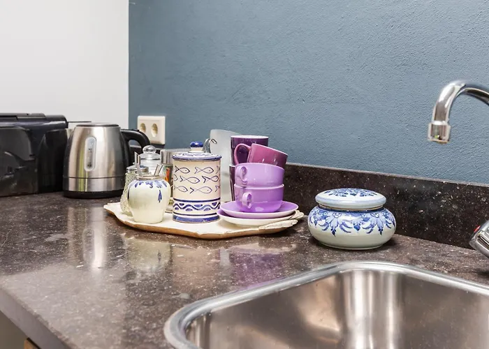 فندق مبيت وإفطار Dinter 3*