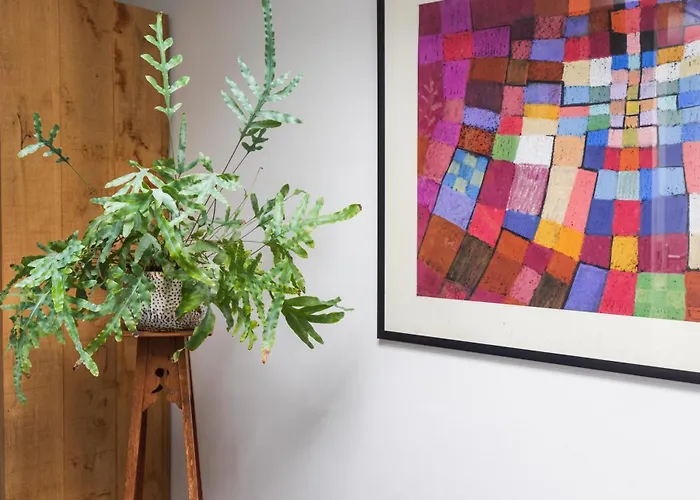 فندق مبيت وإفطار Dinter 3*