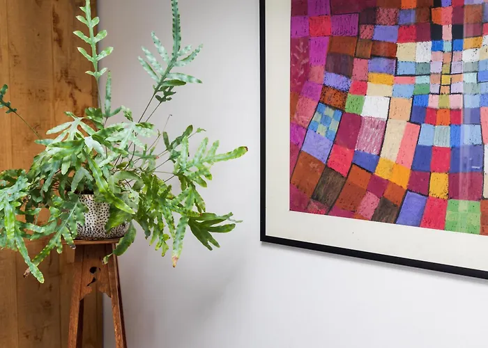 Dinter Oda ve Kahvaltı Valkenswaard