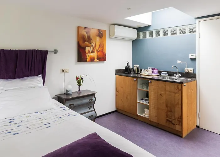 Dinter Oda ve Kahvaltı