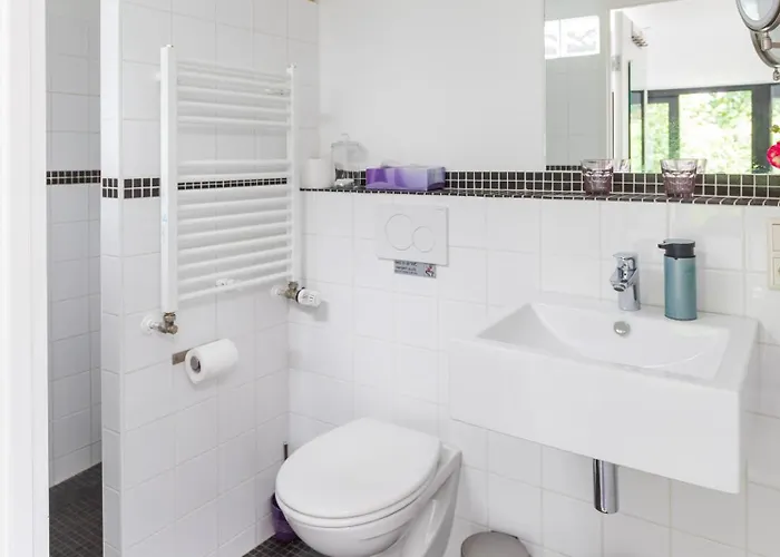 Dinter Oda ve Kahvaltı 3*