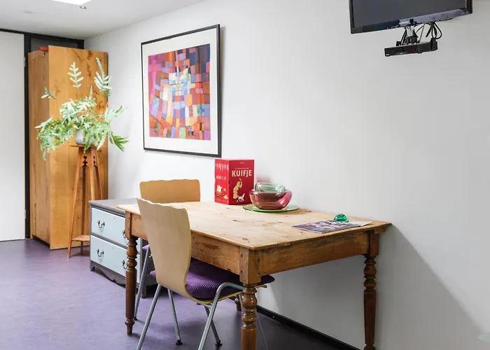 Dinter Oda ve Kahvaltı