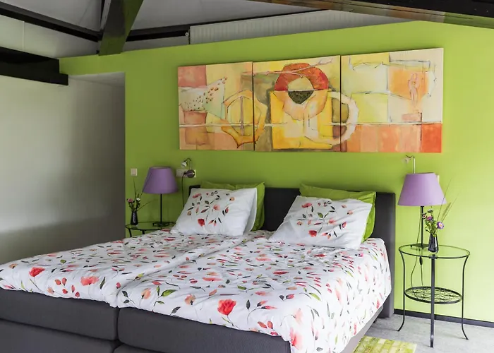 Oda ve Kahvaltı Dinter 3*