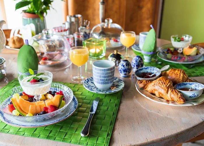 Dinter فندق مبيت وإفطار