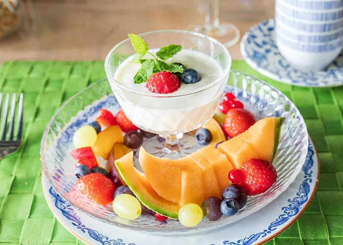 Oda ve Kahvaltı Dinter 3*