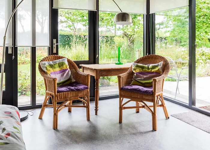 Oda ve Kahvaltı Dinter