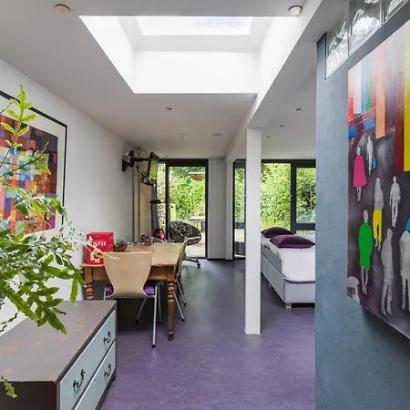 Frühstückspension Dinter 3*