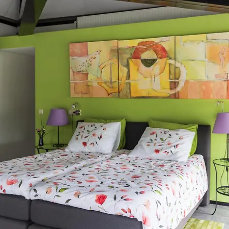 Frühstückspension Dinter 3*