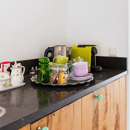 Dinter Couette-café Valkenswaard