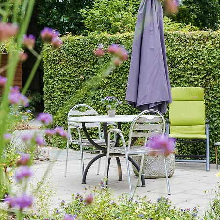 Couette-café Dinter Valkenswaard