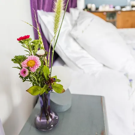 Dinter Frühstückspension