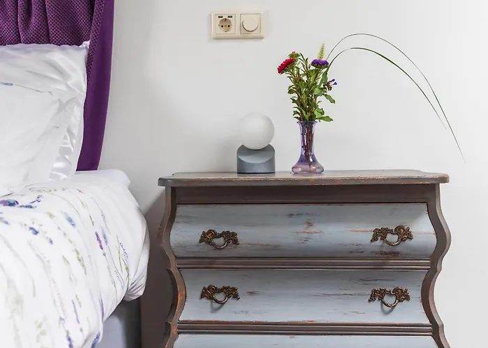 Dinter Couette-café Valkenswaard