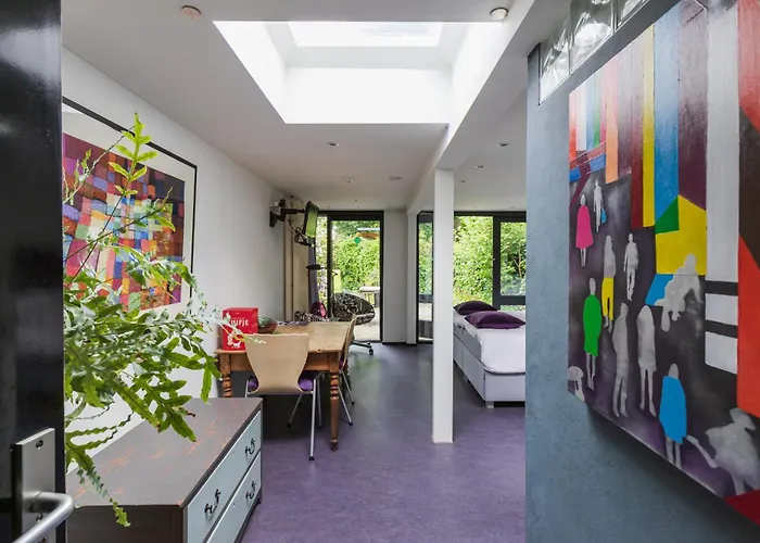 Couette-café Dinter 3*