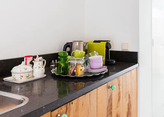 Dinter Couette-café Valkenswaard