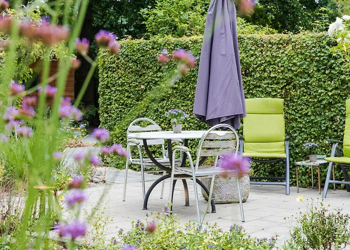 Couette-café Dinter Valkenswaard