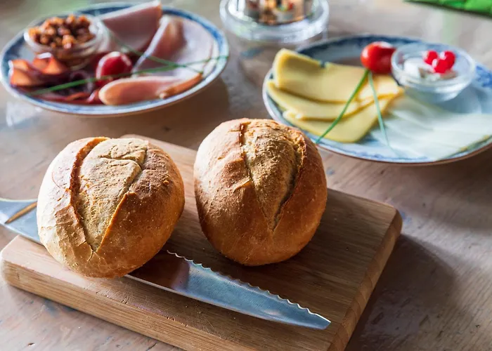 Dinter Couette-café Valkenswaard