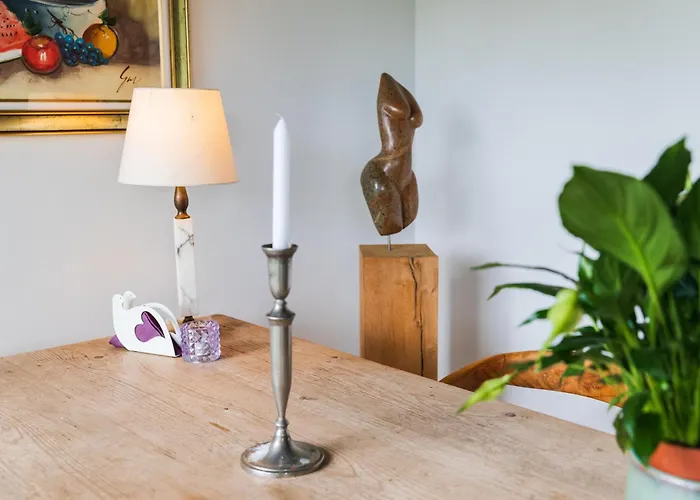 Couette-café Dinter Valkenswaard