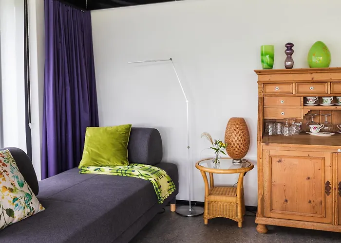 Dinter Couette-café 3*